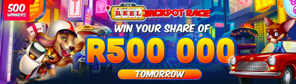 Promotions at Lottostar Casino