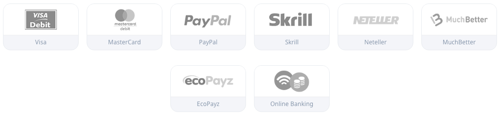 Marocco's Casino Payment Methods