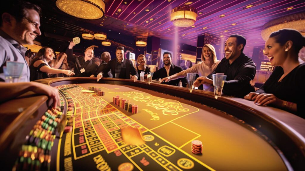 high roller bonuses