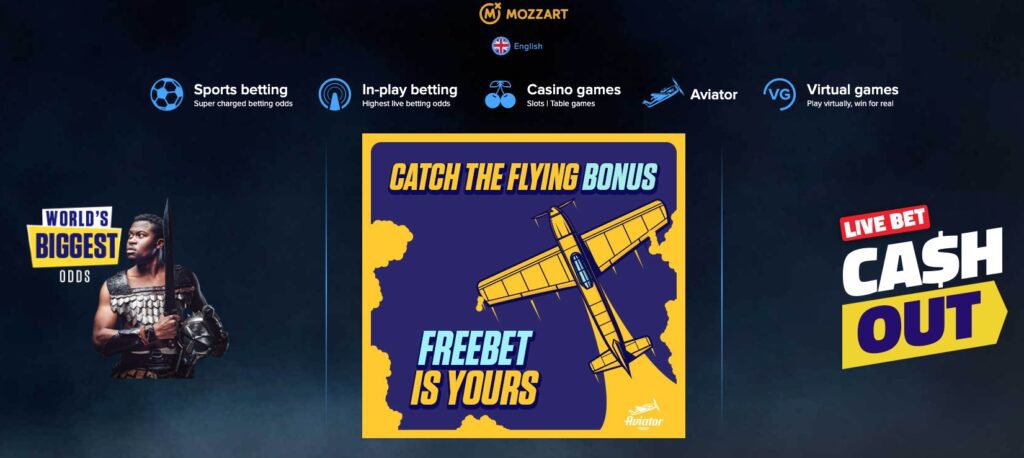 MOZZARTBET AVIATOR RULES