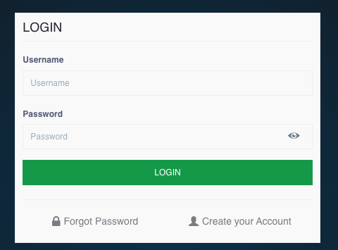 Navigator Premier Bet Login
