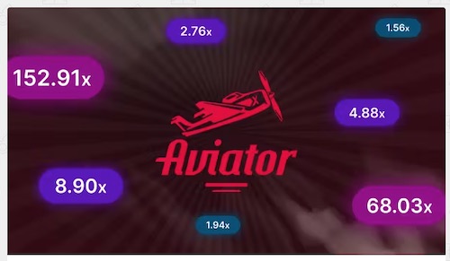 BetFox Aviator Exploit