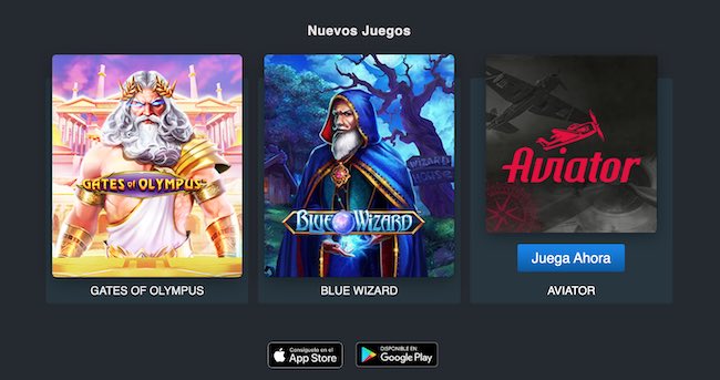 Aviator Codere