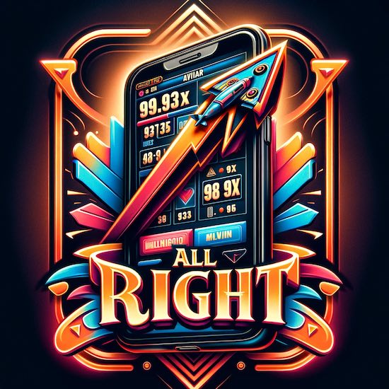 casino all right app aviator