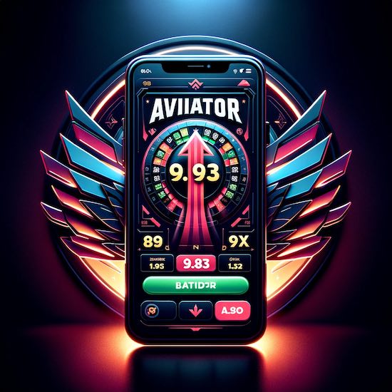 Download the MozzartBet Aviator App