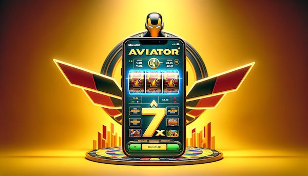 Download the Marvelbet App Aviator India
