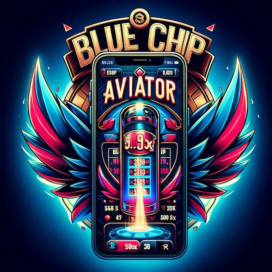 install blue chip app