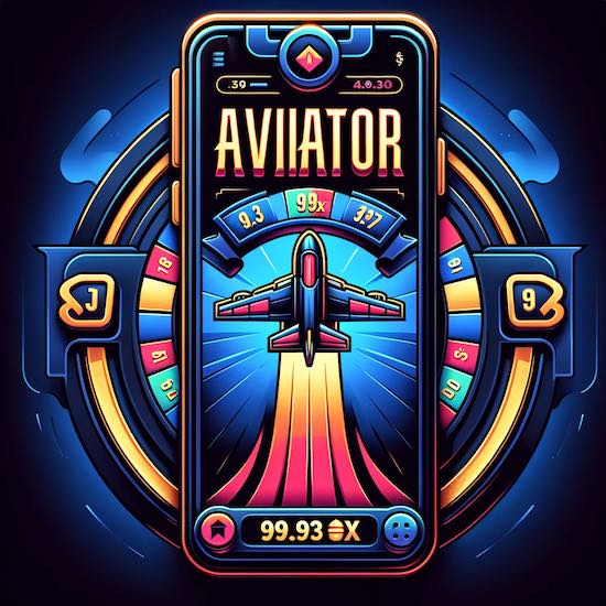 Download the GSlot Aviator App