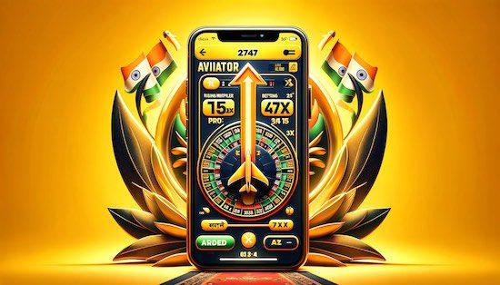 Download the Sky247 Aviator App India