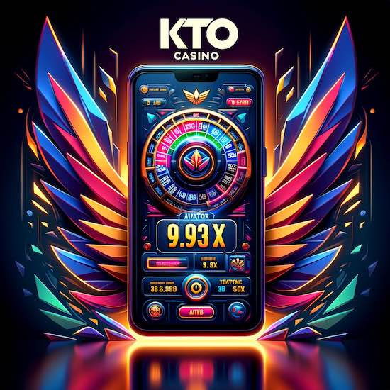 Casino KTO Aviator App