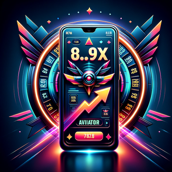 Download the N1 Casino App Aviator