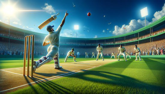 How to Bet on Cricket: Essential Tips for Success 2