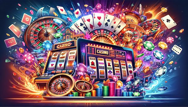 Betika Games