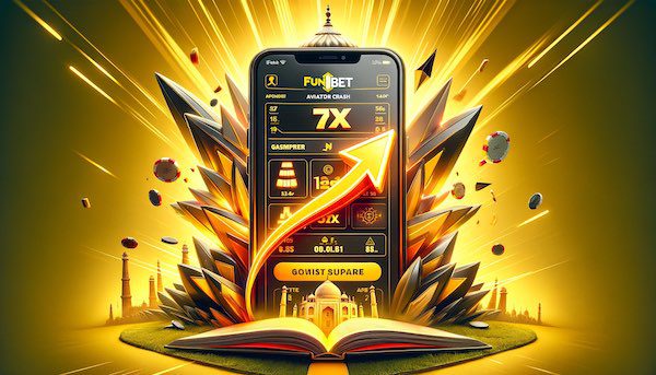 Download the Funbet App Aviator