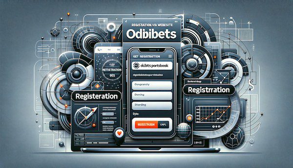 Odibets Registration Kenya