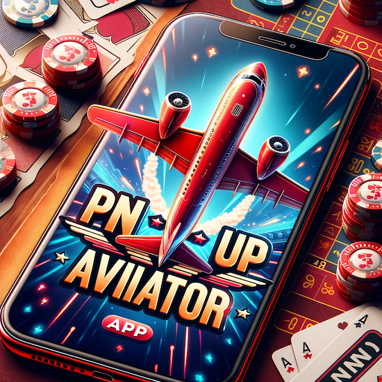 Pin Up Uygulaması Aviator Oyunu