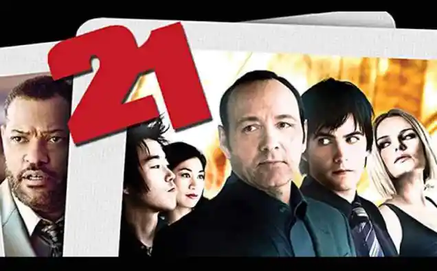 21 (2008)