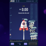 Cash or Crash Game cash or crash game