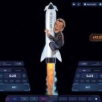 betting game rocket