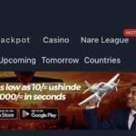 Betnare Aviator Login