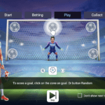 penalty shootout game money