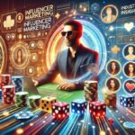 The Role of Live Streaming in Promoting Online Casinos influencers-and-gambling